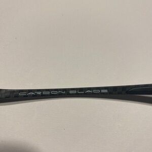 Oakley Carbon Blade Frame